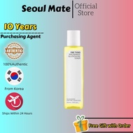[ONE THING]Toner 210ml #   It evens out skin tone, reduces spots/discoloration, and makes the skin f
