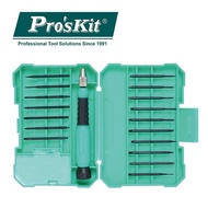 Pro'sKit SD-9829M 18 in 1 Precision ScrewdriverSet