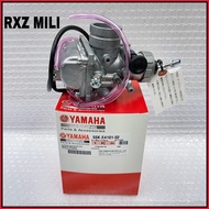 *YAMAHA RXZ MILI /  RXK CARBURETOR MIKUNI THAILAND ORIGINAL