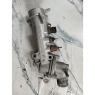 Mercedes M111 Thermostat Housing Original Used | W124 W202 W210 W203 | OEM Part