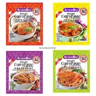 ActionOne A1 Instant Curry Paste A1咖喱料 230g