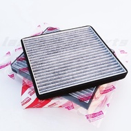 TOYOTA ALTIS 2001~2007 Wish 2004-2009 Cabin Air filter