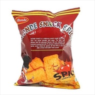 MONDE SERENA SNACK GOLD/SPICY 60GRAM