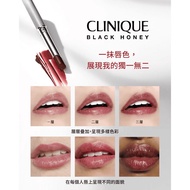 CLINIQUE CLINIQUE|Black Honey Berry Lip Balm 1.9G Black Honey/Pink