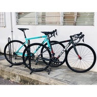 CAMP NEON (FREE SHIPPING) (Shimano Sora) RB ROAD RACING BIKE BICYCLE