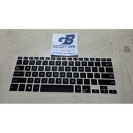 Asus VivoBook/ZenBook Flip S14 14 inch Keyboard Protector Cover