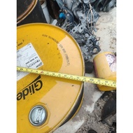 bbq drum untuk dijual