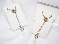 Swarovski 淚滴項鍊 SDN-04