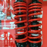 ABSORBER 275MM A2 SERIES (R.BOY)-RED= SRL110Z/Y110/Y100