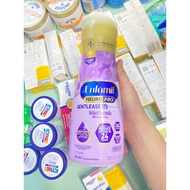 (American product) Enfamil NeuroPro Gentlease milk price for babies from 0–12 months old