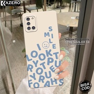HP Silicone Samsung Galaxy A31 Fashion Case Aesthetic Case Samsung Galaxy A31 Silicone Pro Camera Ke