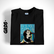 LIAM GALLAGHER OASIS T-SHIRT / LIAM OASIS T-SHIRT