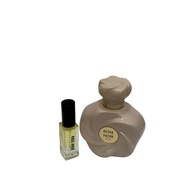 Rose Noir Ahmed Al Maghribi (5ml Decant) 💯 original