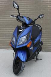 【大台中中古機車行】SYM 三陽機車 2013 年 J-POWER EVO 125 C.C(可機車分期1000元交車)