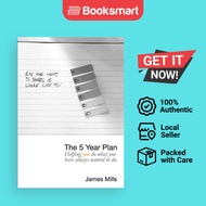 The 5 Year Plan - Paperback - English - 9781445250120