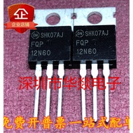 1-5PCS TO-220 FQP12N60 FQP13N50C FQP10N60C FQP85N06 FQP4N90C FQP17P10 MOS transistor