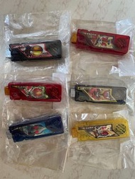 kamen rider 幪面超人 W 記憶體