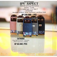 MESIN IPV ASPECT