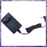 (Y W Z H)Charger Adapter for  P11 /Smart/ Combo P10 I10 Vacuum Cleaner  Adapter EU Plug
