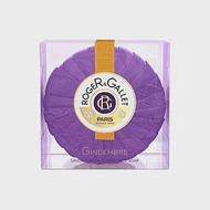 Roger &amp; Gallet 印度薑花香水皂(水晶盒) 100g