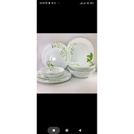 CORELLE EUROPOREAN 16pc (cLearance)