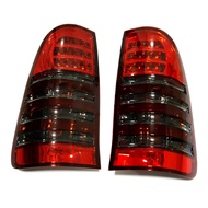 Taiwan ไฟท้าย TOYOTA VIGO 2004-2006