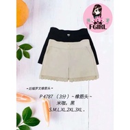 ✨READY STOCK✨   P4787  100%  ORIGINAL 68 Brand Sixty Eight Brand Short Pants  68牌子 3分时装短裤