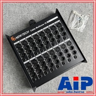 NEWTECH BOX 16CORE กล่องมัลติคอร์16คอร์ BOX 16CORE BOX16CORE BOX-16CORE กล่องNEWTECH เอไอ-ไพศาล