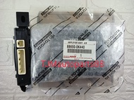 88650-0k440 Ok440 modul amplifier ac inova reborn fortuner vrz hilux original