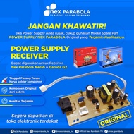 Power Supply Nex Parabola Original