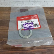 Washer Steering Vario Steering WheelRing Scoopy Spacy Supra Karisma Grand Revo Blade CS1 GTR