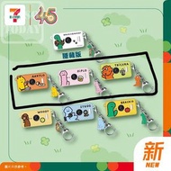 Joguman 迷你相機盲盒