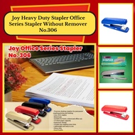 DSS Joy Heavy Duty Stapler Office Series Stapler Without Remover No.306