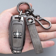 Applicable Audi a4l q5l a6l q3 a3 q2l a7l q7 a5 q6 a8 q8 s4 Key case cover