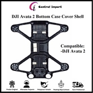 Dji Avata 2 Bottom Case Cover Shell - DjI Avata 2 Lower Body