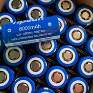 /TIPSUN 32700 6000mAh LiFePO4 Battery.Shipment within 24 hours spot inventory. .