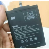 [ BM47 ] Battery Baterai Batre Xiaomi Redmi 3 - Redmi 3S - Redmi 3X -