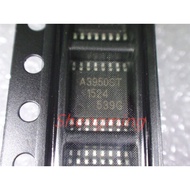 10 Pcs A3950SLPTR-T A3950ST A3950 TSSOP16