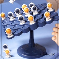 Balance Board Toy for 3 4 Toy Building Year 5 Seesaw Toy Game Old Balance 6+