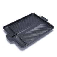 KOREAN YAKINIKU GRILL PAN