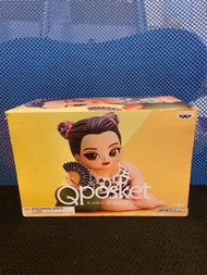 全新 渡邊直美 qposket 日版 渡邊直美qp vol.3 原色