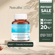 [1 Bottle] Probiotic B420tm Intestinal Care Supplement Metabolism System For Body Weight Control