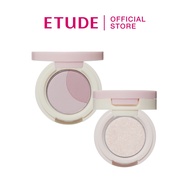 [NEW] ETUDE Look At My Eyes Duo - Dear My Bestie Collection (4 Colors)
