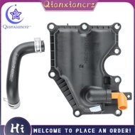 Oil Separator Cover+Tube Kit LF50-13-570 4M5G6A785HC 1S71-6758CJ for  3  6   GH  5  CW MX-5