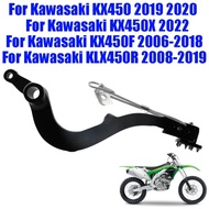 For KAWASAKI KX450 KX450F KXF450 KXF 450 KX 450 F KX 450F KLX450R KLX 450 R Motorcycle Accessories R