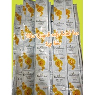 (genuine) 10 STRINGS 100 PACKAGES ENCHANTER SKIN WHITENING SHOWER MILK FRENCH PERFUME