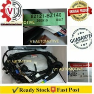 PERODUA VIVA 1.0 MT ENGINE WIRES FULL SET 82121-BZ140