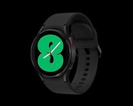 ［全新未開］Samsung galaxy watch 4 40mm