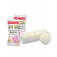 SANCORA DURLON ROLLER REFILL 4" / 10cm (RR-D4) - PREMIUM GRADE