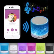 LED BLUETOOTH SPEAKER